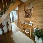 Velebka * Vyskovec