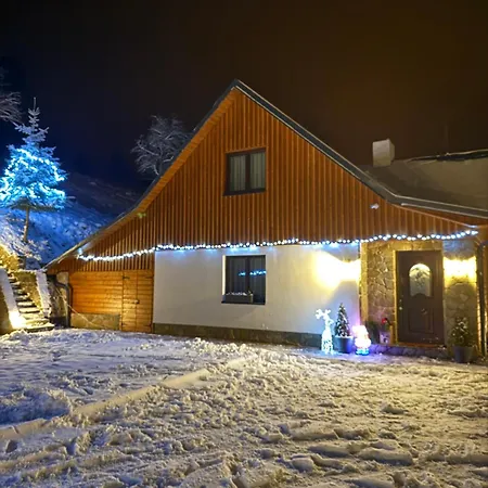 Velebka Chalet *