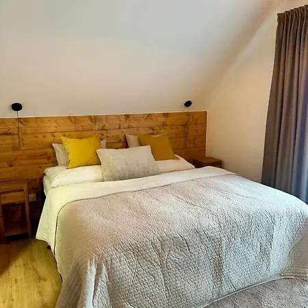 Chalet Velebka