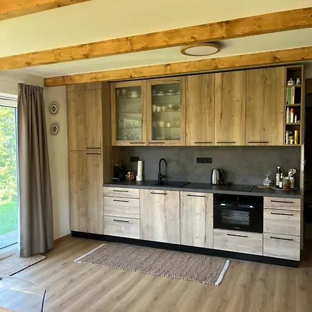 Chalet Velebka