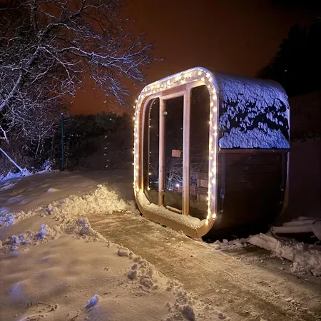 Chalet Velebka