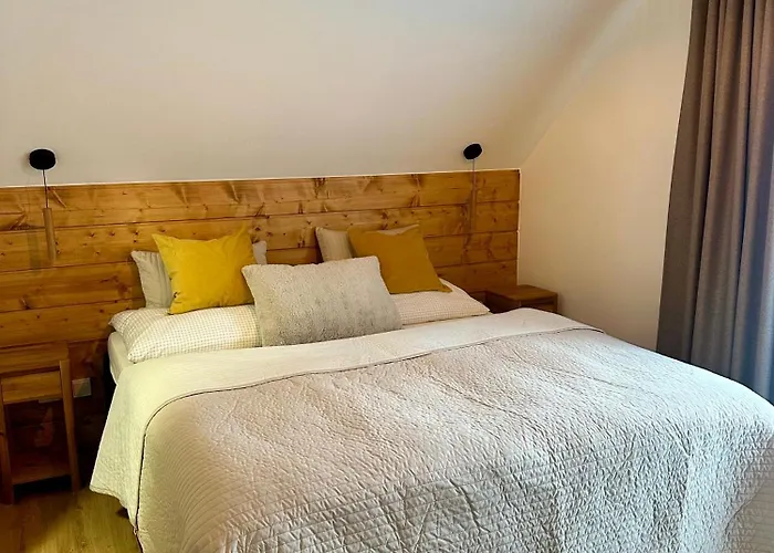 Chalet Velebka